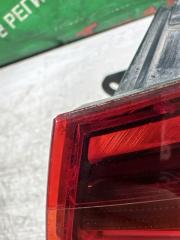 Стоп-сигнал правый задний BMW X2 F39 B38A15 F03688000F 5 ракурс
