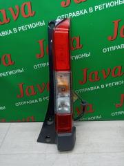 Стоп-сигнал правый задний HONDA N-VAN JJ1 S07B 220-6228 1 ракурс Стоп-сигнал правый задний HONDA N-VAN JJ1 S07B 220-6228 1 ракурс