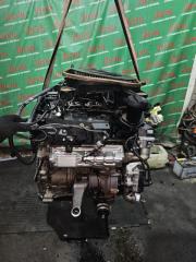 Двигатель BMW X3 F25 N47D20C 5 ракурс