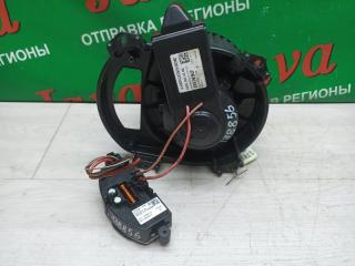Мотор печки MERCEDES-BENZ GLA-Class X156 M270DE20AL A2469064300 5 ракурс