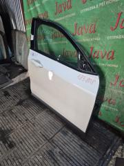 Дверь правая передняя BMW X2 F39 B38A15 3 ракурс