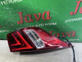 Стоп-сигнал правый задний LEXUS IS350 GSE31 2GR-FSE 81550-53280, 53-80 1 ракурс