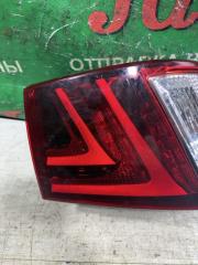 Стоп-сигнал правый задний LEXUS IS350 GSE31 2GR-FSE 81550-53280, 53-80 2 ракурс