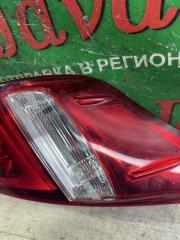 Стоп-сигнал правый задний LEXUS IS350 GSE31 2GR-FSE 81550-53280, 53-80 3 ракурс