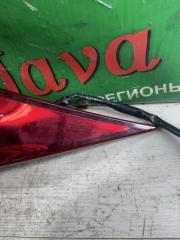 Стоп-сигнал правый задний LEXUS IS350 GSE31 2GR-FSE 81550-53280, 53-80 4 ракурс