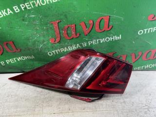 Стоп-сигнал левый задний LEXUS IS350 GSE31 2GR-FSE 81560-53280, 53-80 1 ракурс