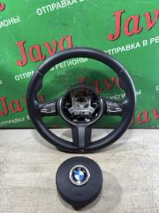 Руль с airbag BMW X2 F39 B38A15 1 ракурс