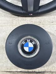 Руль с airbag BMW X2 F39 B38A15 2 ракурс
