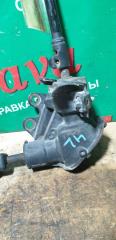 Редуктор рулевой передний MAZDA TITAN LKR81 4HL1 3 ракурс