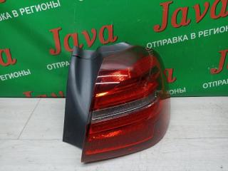 Стоп-сигнал правый задний MERCEDES-BENZ GLA-Class X156 M270DE20AL A1569069800 1 ракурс