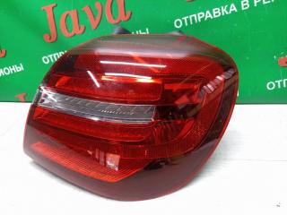 Стоп-сигнал правый задний MERCEDES-BENZ GLA-Class X156 M270DE20AL A1569069800 2 ракурс