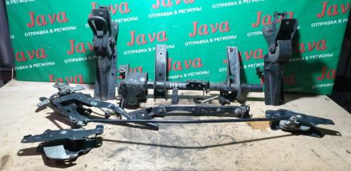  MAZDA TITAN LKR81 4HL1 1 ракурс