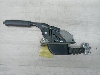 Ручка ручника SUZUKI JIMNY JB64W R06A 2 ракурс