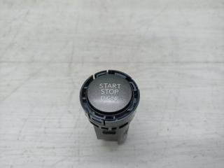 Кнопка старта LEXUS IS350 GSE31 2GR-FSE 2 ракурс