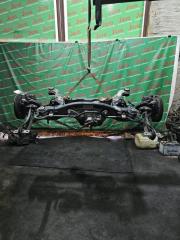 Балка задняя MERCEDES-BENZ GLA-Class X156 M270DE20AL 5 ракурс