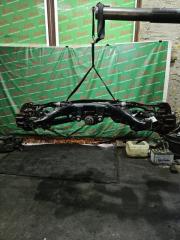 Балка задняя BMW X3 F25 N47D20C 759200508 1 ракурс Балка задняя BMW X3 F25 N47D20C 759200508 1 ракурс