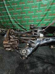 Балка задняя BMW X3 F25 N47D20C 759200508 2 ракурс Балка задняя BMW X3 F25 N47D20C 759200508 2 ракурс