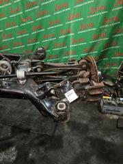 Балка задняя BMW X3 F25 N47D20C 759200508 4 ракурс Балка задняя BMW X3 F25 N47D20C 759200508 4 ракурс