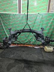 Балка задняя HONDA N-VAN JJ1 S07B 1 ракурс Балка задняя HONDA N-VAN JJ1 S07B 1 ракурс