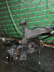 Балка задняя HONDA N-VAN JJ1 S07B 2 ракурс Балка задняя HONDA N-VAN JJ1 S07B 2 ракурс