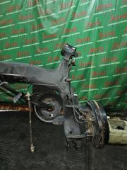 Балка задняя HONDA N-VAN JJ1 S07B 3 ракурс Балка задняя HONDA N-VAN JJ1 S07B 3 ракурс