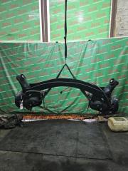 Балка задняя HONDA N-VAN JJ1 S07B 4 ракурс Балка задняя HONDA N-VAN JJ1 S07B 4 ракурс