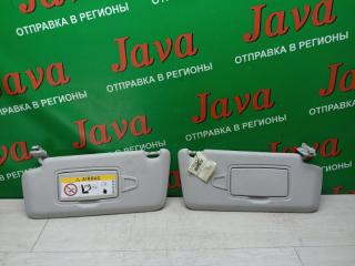 Козырек солнцезащитный передний MERCEDES-BENZ C-CLASS W205 M274DE20AL 1 ракурс