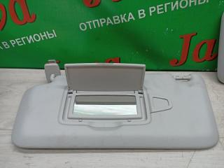Козырек солнцезащитный передний MERCEDES-BENZ C-CLASS W205 M274DE20AL 2 ракурс