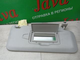 Козырек солнцезащитный передний MERCEDES-BENZ C-CLASS W205 M274DE20AL 3 ракурс