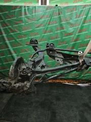Балка задняя BMW X2 F39 B38A15 2 ракурс Балка задняя BMW X2 F39 B38A15 2 ракурс