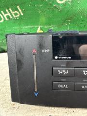 Блок управления климат-контролем LEXUS IS350 GSE31 2GR-FSE 55900-53321 2 ракурс