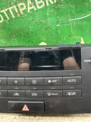 Блок управления климат-контролем LEXUS IS350 GSE31 2GR-FSE 55900-53321 4 ракурс