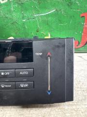 Блок управления климат-контролем LEXUS IS350 GSE31 2GR-FSE 55900-53321 5 ракурс