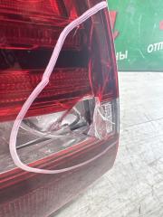 Стоп-сигнал левый задний MERCEDES-BENZ C-CLASS W205 M274DE20AL A2059065100 2 ракурс