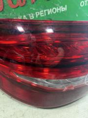 Стоп-сигнал левый задний MERCEDES-BENZ C-CLASS W205 M274DE20AL A2059065100 3 ракурс