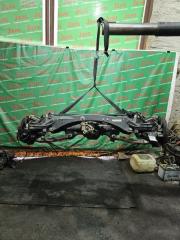 Балка задняя MERCEDES-BENZ C-CLASS W205 M274DE20AL 1 ракурс