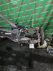 Балка задняя MERCEDES-BENZ C-CLASS W205 M274DE20AL 4 ракурс