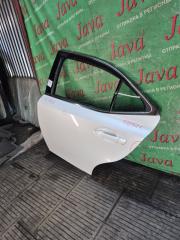 Дверь левая задняя LEXUS IS350 GSE31 2GR-FSE 3 ракурс