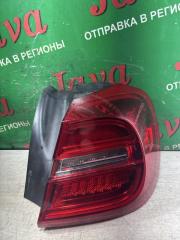 Стоп-сигнал правый задний MERCEDES-BENZ GLA-Class X156 M270DE20AL A1569062058 1 ракурс