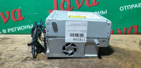 Магнитофон MERCEDES-BENZ C-CLASS W205 M274DE20AL A2059004019 5 ракурс