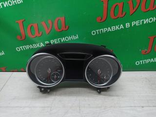 Спидометр MERCEDES-BENZ CLA-Class X117 M270DE16AL A1179009601 1 ракурс