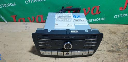 Магнитола MERCEDES-BENZ GLA-Class 2017