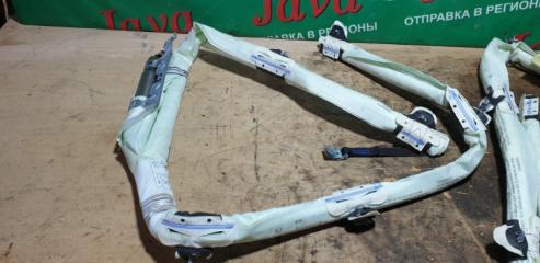 Airbag боковой MERCEDES-BENZ GLA-Class X156 M270DE20AL 2 ракурс