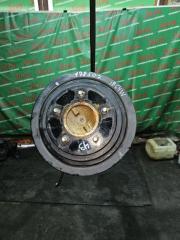 Мост задний SUZUKI JIMNY JB64W R06A 5 ракурс