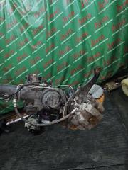 Мост передний SUZUKI JIMNY JB64W R06A 3 ракурс