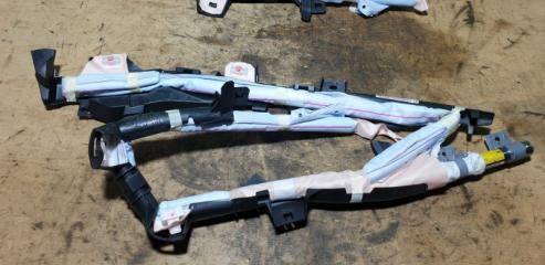 Airbag боковой LEXUS IS350 GSE31 2GR-FSE 2 ракурс