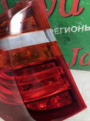 Стоп-сигнал левый задний BMW X3 F25 N47D20C 7217311 2 ракурс
