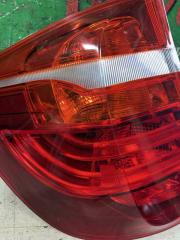 Стоп-сигнал левый задний BMW X3 F25 N47D20C 7217311 3 ракурс