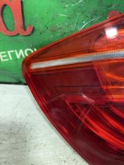 Стоп-сигнал левый задний BMW X3 F25 N47D20C 7217311 4 ракурс