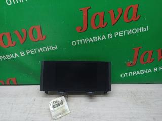 Монитор LEXUS IS350 GSE31 2GR-FSE 86110-53010 1 ракурс